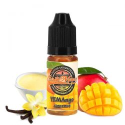 Concentré Yemango 10ml - Customixed