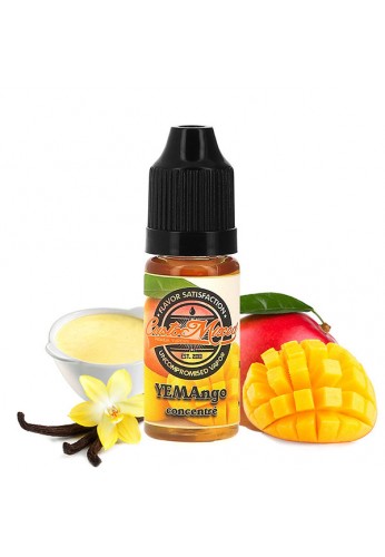 Concentré Yemango - Customixed - 10ml