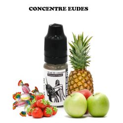 Concentré Eudes 10ml - 814