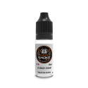CRAZY STEAM 10ML - DATASMOKE