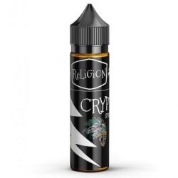 Crypt Spirit 50ml - Religion Juice