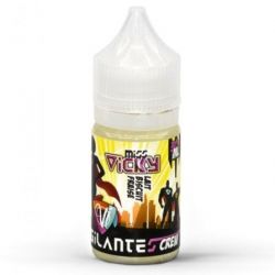 Concentré Miss Vicky 30ml - Vigilante Crew - Vape Institut