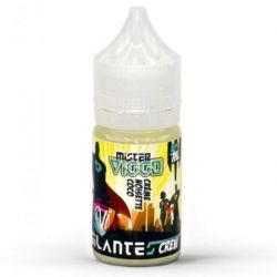 CONCENTRÉ MISTER VIGGO 30ML - VIGILANTE CREW - VAPE INSTITUT