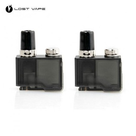 Cartouches Orion Q 2ml Lost Vape (X2)