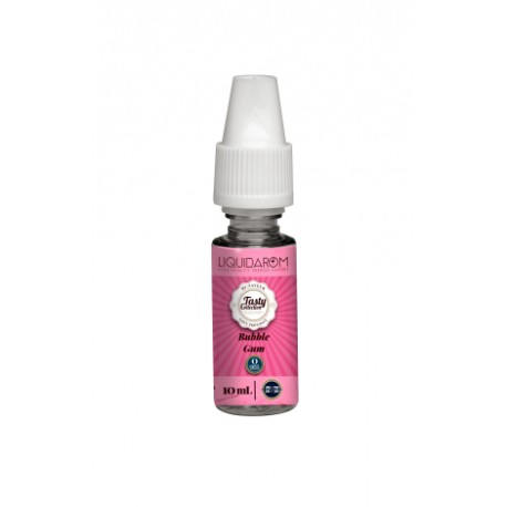 Bubble gum Liquidarom 10 ml