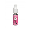 BUBBLE GUM 10ML - TASTY COLLECTION - LIQUIDAROM