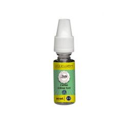 CACTUS CITRON VERT 10ML - TASTY COLLECTION - LIQUIDAROM