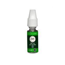 The vert à la menthe Liquidarome 10 ml