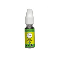 ZEST DE MENTHE 10ML - TASTY COLLECTION - LIQUIDAROM