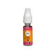 Mangue framboise Liquidarome 10 ml