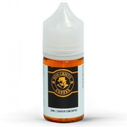 CONCENTRÉ DON CRISTO COFFEE 30ML - PGVG LABS