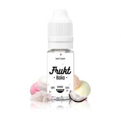 KOKO 10ML - FRUKT