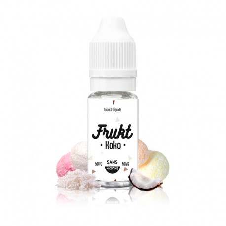 Koko FRUKT 10 ml