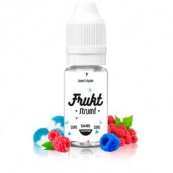 STRUMF 10ML - FRUKT