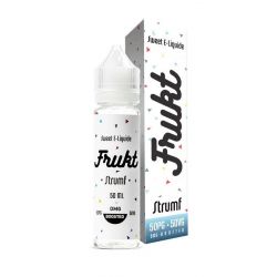 STRUMF 50ML - FRUKT