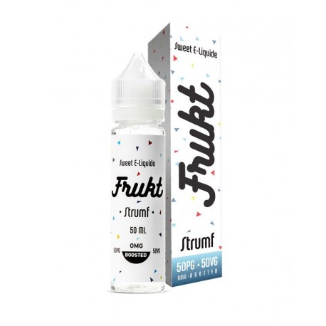 Strumf FRUKT 50 ml