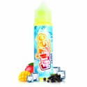 CASSIS MANGUE 50ML - FRUIZEE