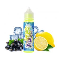 CITRON CASSIS 50ML - FRUIZEE