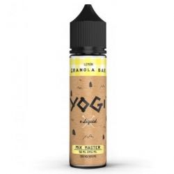 Lemon Granola Bar Yogi 50 ml