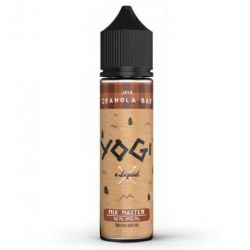 Java Granola Bar Yogi 50 ml