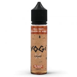 Vanilla Tobacco Granola Bar Yogi 50 ml