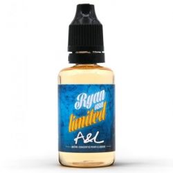 CONCENTRÉ RYAN USA LIMITED 30ML - A&L