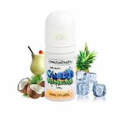 CONCENTRÉ PINA COLADA 30ML - CLOUD NINERS