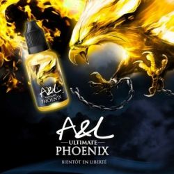 CONCENTRÉ PHOENIX 30ML - ULTIMATE - A&L