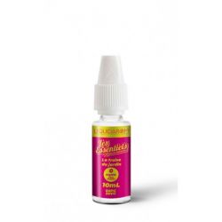 Fraise du jardin 10ml - Les Essentiels - Liquidarom