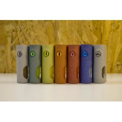 JAB MODS ALUMIDE STYLE BY PIMP MY VAPE