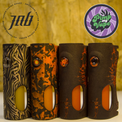 JAB MODS EDITION SPECIALE BY PIMP MY VAPE