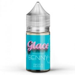 Concentré Glace Benny 30ml - Revolute