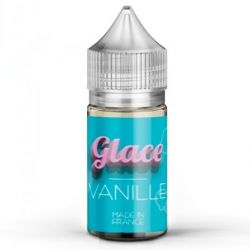 Concentré Glace Vanille 30ml - Revolute