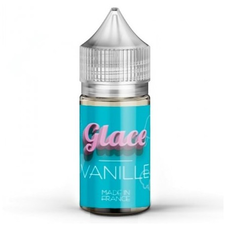 Concentré Glace Vanille Revolute