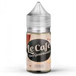 CONCENTRÉ LE CAFÉ DES GOURMANDS 30ML - REVOLUTE