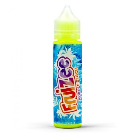 Purple Beach Fruizee 50 ml