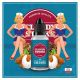 Cloudy Strike - TB Corne De Gazelle Amande - DIY 30 ML