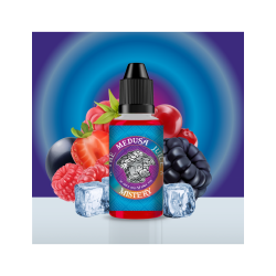 CONCENTRÉ SPARROW (MISTER)Y 30ML - CAPTAIN'S JUICE