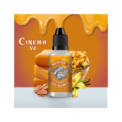 CONCENTRÉ JACK V2 (CINEMA V2) 30ML - CAPTAIN'S JUICE