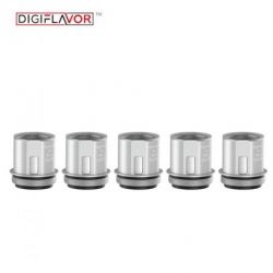 1 X RÉSISTANCE DIGIMESH DIGIFLAVOR