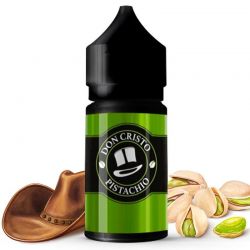 Concentré Don Cristo Pistachio 30ml - PGVG Labs