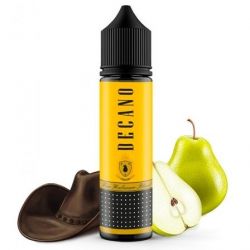 DECANO 50ML - ELIQUID FRANCE