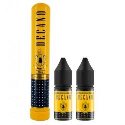 Decano 2 x 10ml - Eliquid France