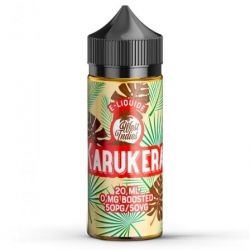 Karukera West Indies 20 ML