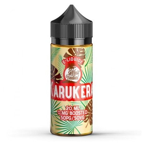 Karukera West Indies 20 ML