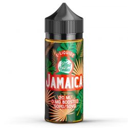 Jamaica West Indies 20 ML