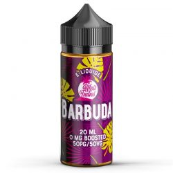 Barbuda West Indies 20 ML