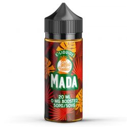 Mada West Indies 20 ML