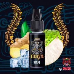 Concentré Wapi 10ml - Maori