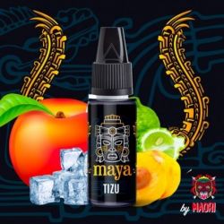 CONCENTRÉ TIZU 10ML - MAORI